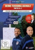 Deine Fussballschule - Taktik 6+1 - 