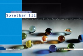 Cover-Bild zum Titel 'Spielbar III' von ''