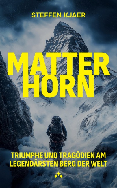 Matterhorn - Steffen Kjaer