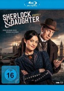 Cover-Bild zum Titel 'Sherlock & Daughter - Zwei Holmes sind besser als einer' von 'Brendan Foley, Arthur Conan Doyle, Micah Wright, James Duff, Shelly Goldstein'