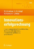 Cover-Bild zum Titel 'Innovationserfolgsrechnung' von ''