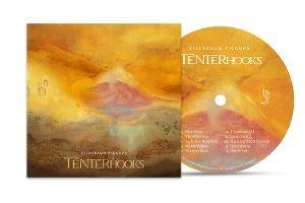 Tenterhooks - Silversun Pickups