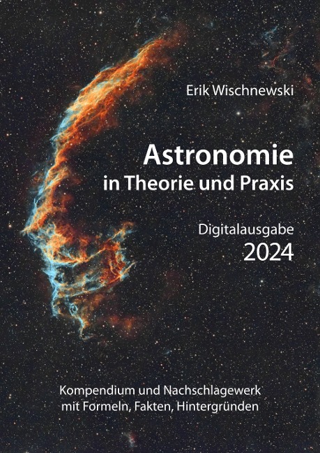 Astronomie in Theorie und Praxis - Erik Wischnewski
