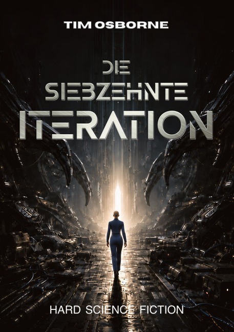 Die siebzehnte Iteration - Tim Osborne