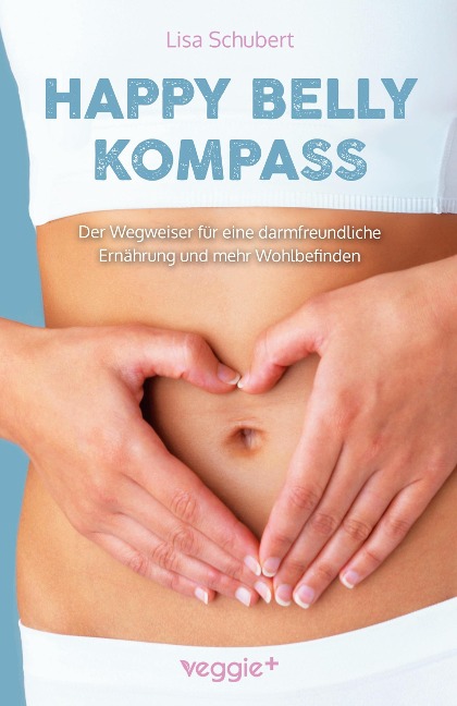Happy-Belly-Kompass - Lisa Schubert