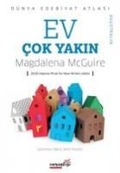 Cover-Bild zum Titel 'Ev Cok Yakin' von 'Magdalena McGuire'