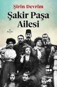Cover-Bild zum Titel 'Sakir Pasa Ailesi' von 'Sirin Devrim'