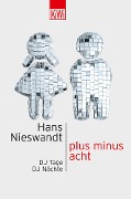 Plus minus acht - Hans Nieswandt