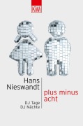 Cover-Bild zum Titel 'Plus minus acht' von 'Hans Nieswandt'