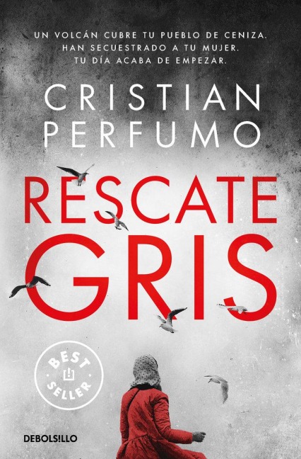 Rescate gris - Cristian Perfumo