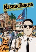 Cover-Bild zum Titel 'Nestor Burma (Neuausgabe größeres Format)' von ''