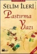 Cover-Bild zum Titel 'Pastirma Yazi' von 'Selim Ileri'