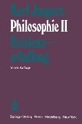 Philosophie - K. Jaspers