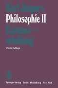 Cover-Bild zum Titel 'Philosophie' von 'K. Jaspers'