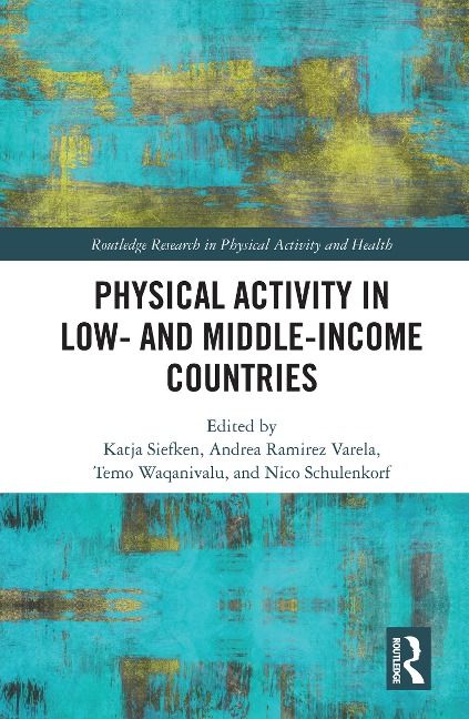 Physical Activity in Low- and Middle-Income Countries - 