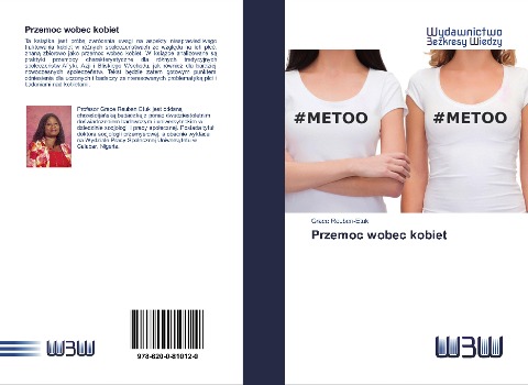 Przemoc wobec kobiet - Grace Reuben-Etuk