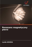 Cover-Bild zum Titel 'Rezonans magnetyczny piersi' von 'Lynda Aoudia'
