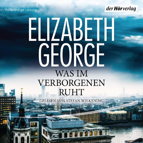 Was im Verborgenen ruht - Elizabeth George