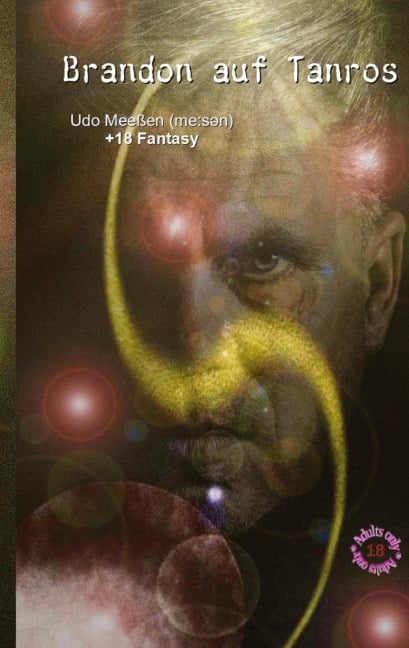 Brandon auf Tanros - Udo Meeßen