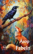 Cover-Bild zum Titel 'Äsop Fabeln' von 'Aesop'