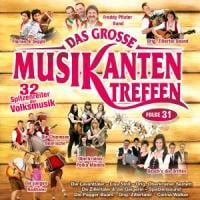 Das grosse Musikantentreffen,Folge 31 - Various