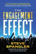 Cover-Bild zum Titel 'The Engagement Effect' von 'Steve Spangler'