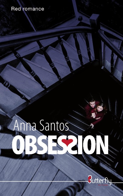 Obsession - Anna Santos