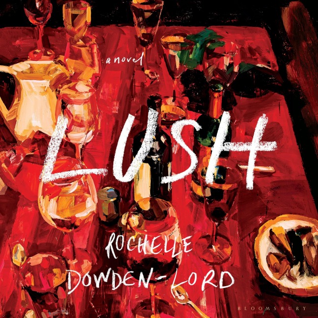Lush - Rochelle Dowden-Lord