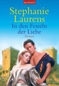 Cover-Bild zum Titel 'In den Fesseln der Liebe' von 'Stephanie Laurens'