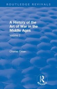 Cover-Bild zum Titel 'Routledge Revivals' von 'Charles Oman'