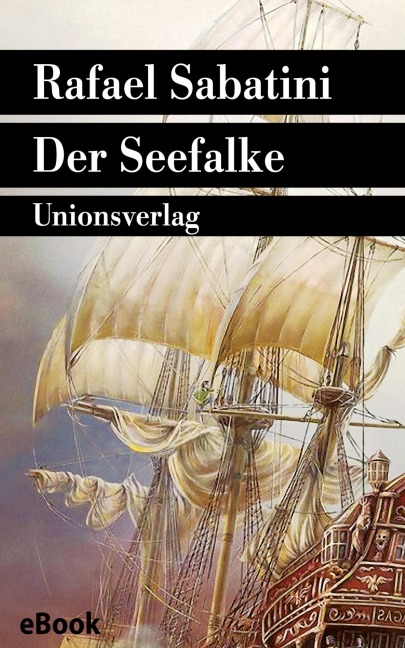 Der Seefalke - Rafael Sabatini
