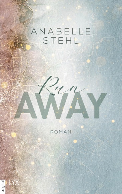 Runaway - Anabelle Stehl