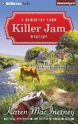 Killer Jam - Karen Macinerney