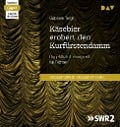 Käsebier erobert den Kurfürstendamm - Gabriele Tergit