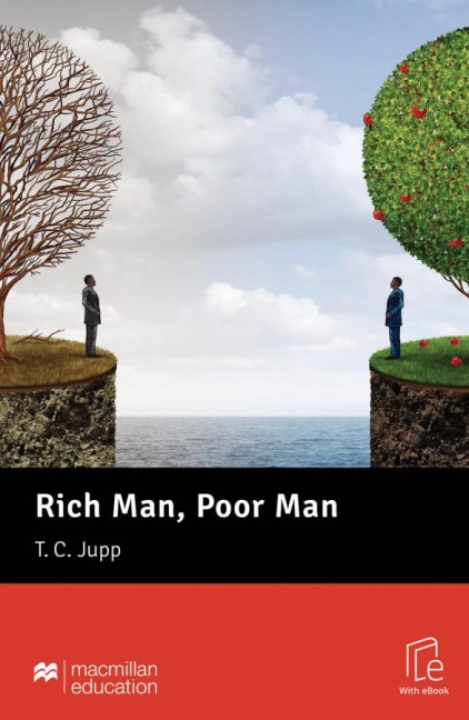 Rich Man Poor Man - T. C. Jupp