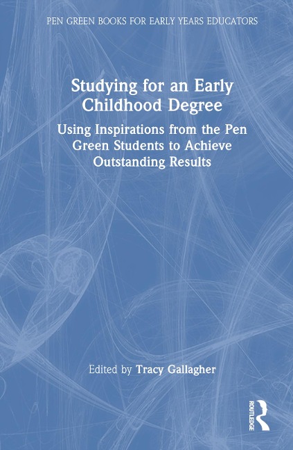 Studying for an Early Childhood Degree - 