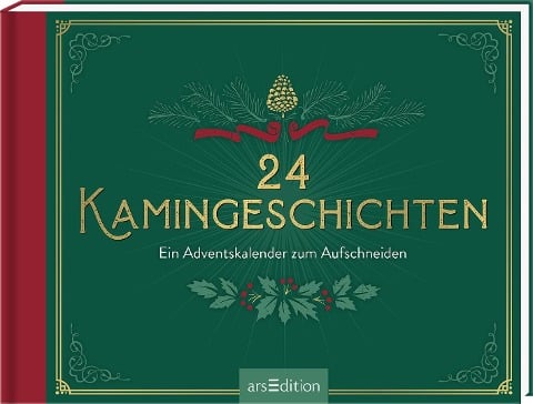 24 Kamingeschichten - 