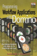 Cover-Bild zum Titel 'Programming Workflow Applications with Domino' von 'Daniel Giblin, Richard Lam'