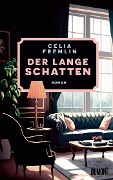 Cover-Bild zum Titel 'Der lange Schatten' von 'Celia Fremlin'