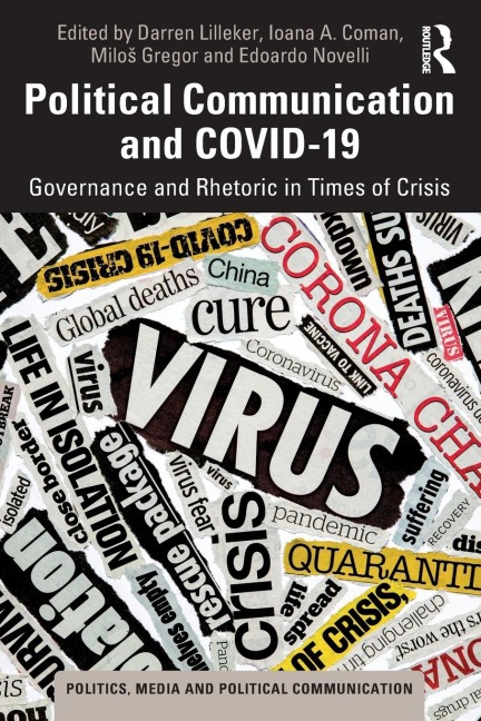 Political Communication and COVID-19 - 
