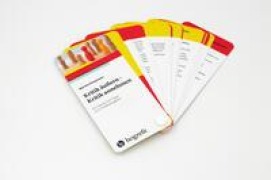 Cover-Bild zum Titel 'Kritik äußern - Kritik annehmen' von 'Marieta Koopmans'