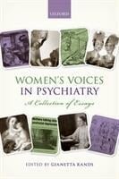 Women's Voices in Psychiatry - 