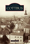 Cover-Bild zum Titel 'Cottbus' von 'Steffen Krestin'