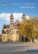 Cover-Bild zum Titel 'Maastricht' von 'Miriam Paloni'