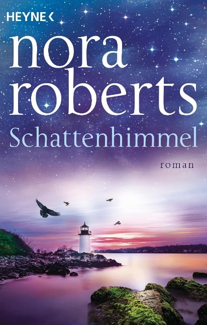 Schattenhimmel - Nora Roberts
