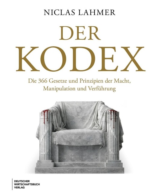 Der Kodex - Niclas Lahmer