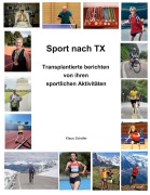 Cover-Bild zum Titel 'Sport nach TX' von ''