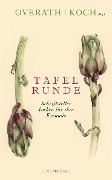 Cover-Bild zum Titel 'Tafelrunde' von ''