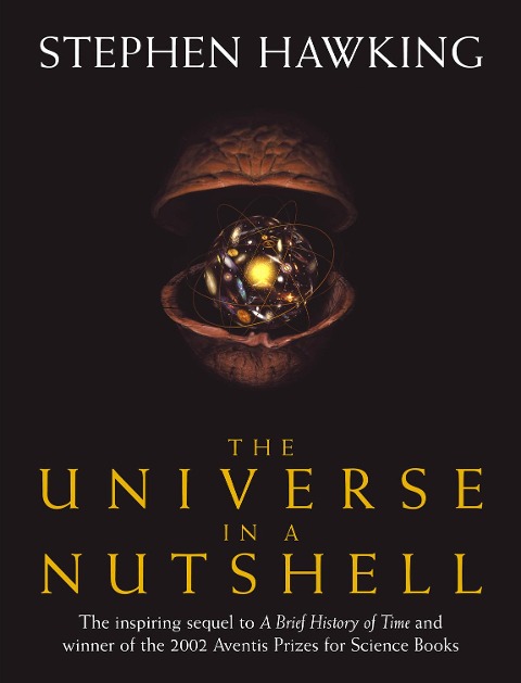 The Universe in a Nutshell - Stephen Hawking