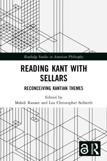 Reading Kant with Sellars - 